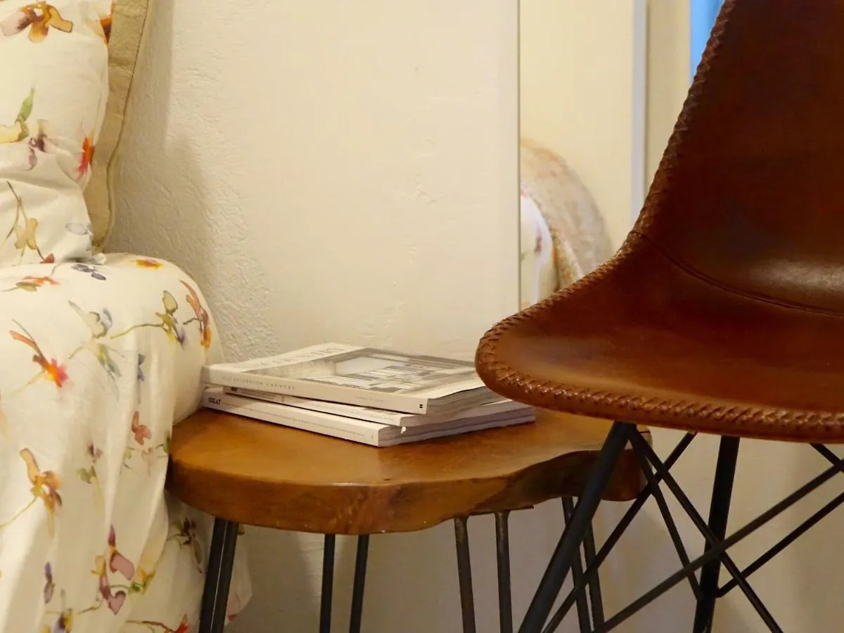 Residence Alouettes Hyeres Apartment