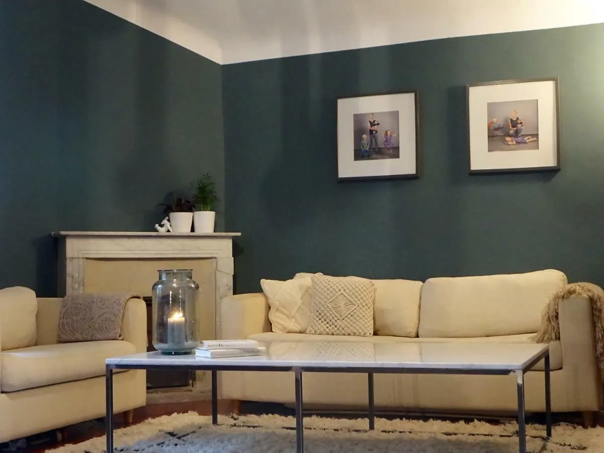 Residence Alouettes Hyeres