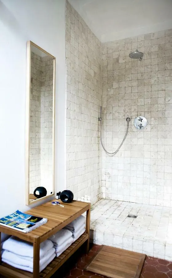 Apartment Residence Alouettes Hyeres