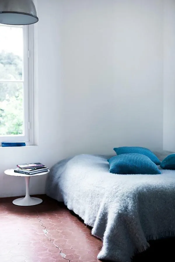 Residence Alouettes Hyeres Apartment