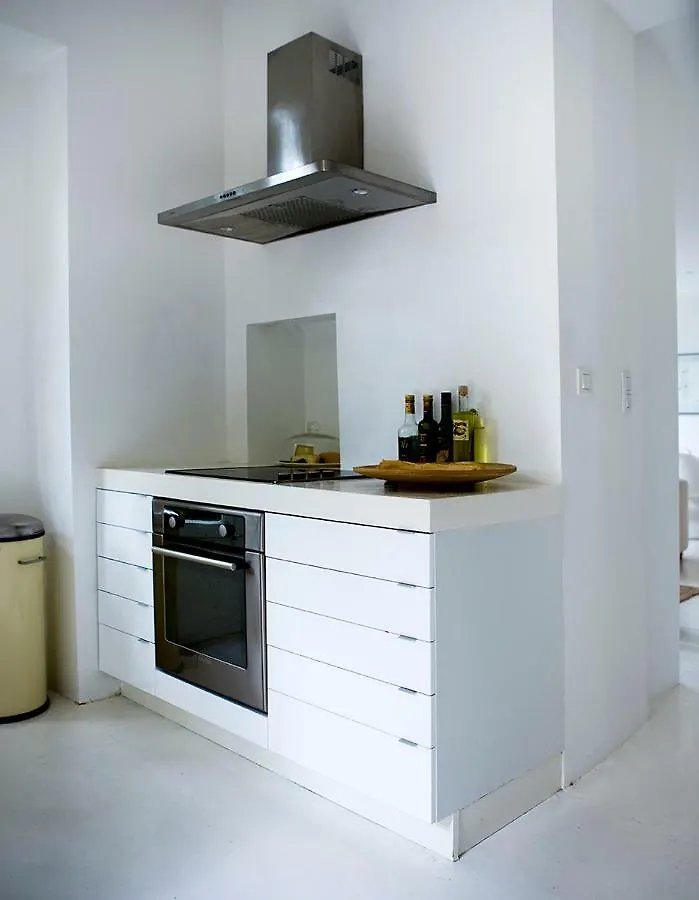 Apartment Residence Alouettes Hyeres