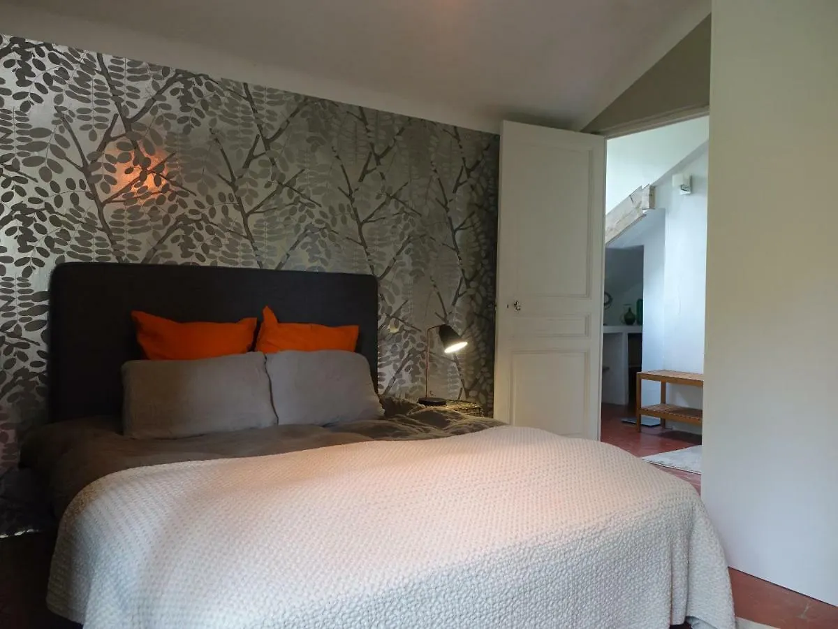 Apartment Residence Alouettes Hyeres France