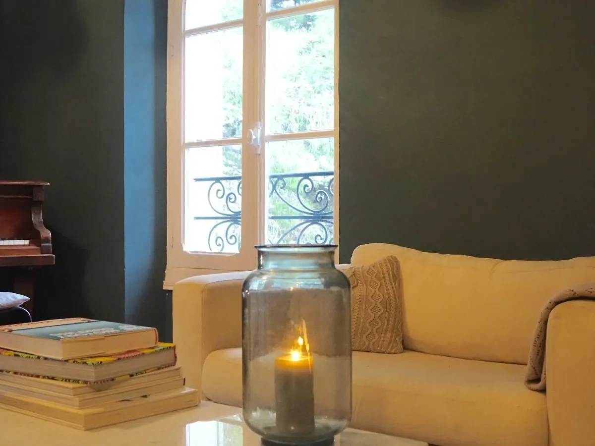 Residence Alouettes Hyeres France