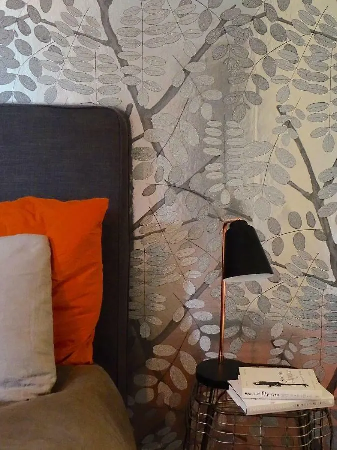 Residence Alouettes Hyeres