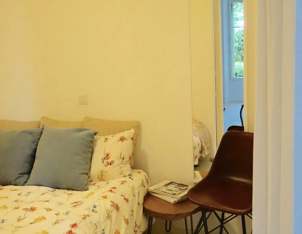 Residence Alouettes Hyeres Apartment