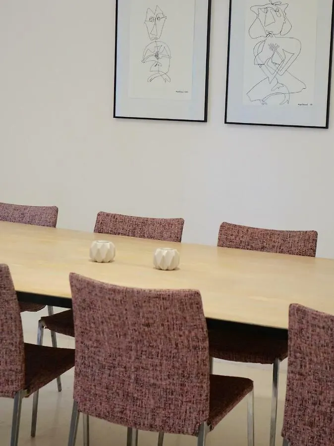 Residence Alouettes Hyeres