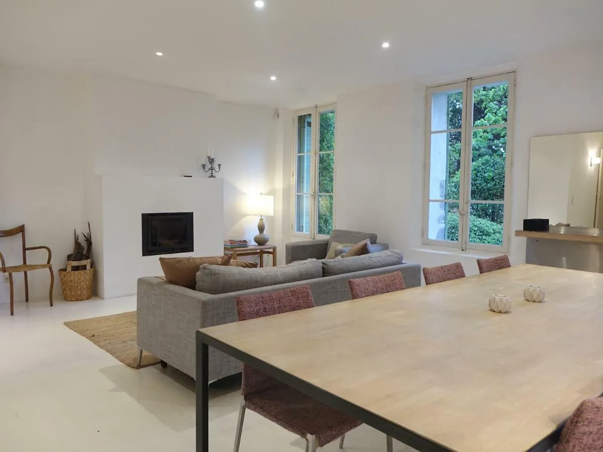 Residence Alouettes Hyeres Apartment
